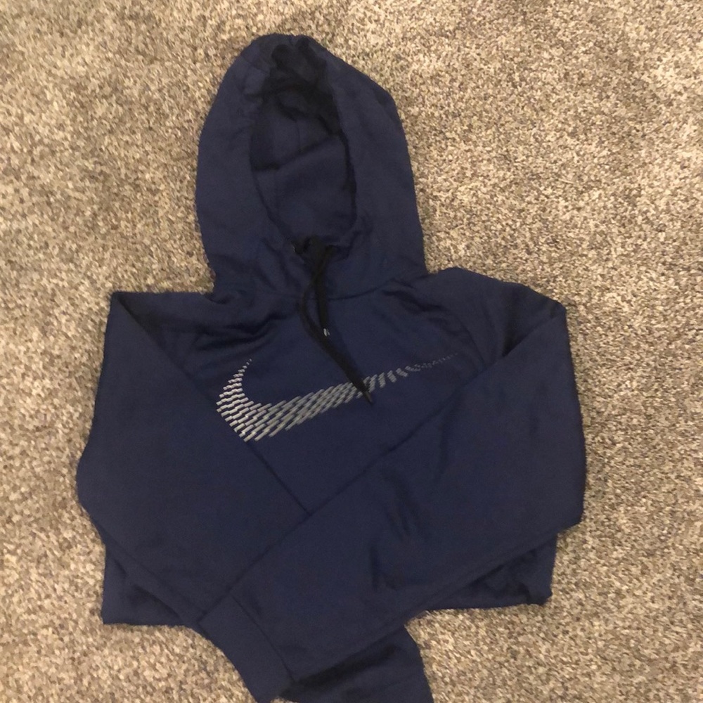 Men’s sweatshirt
